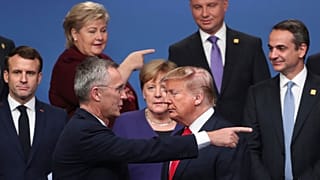 Michael Kappeler/DPA 