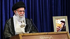 Office of the Iranian Supreme Leader