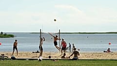 Ostseeinsel Saaremaa