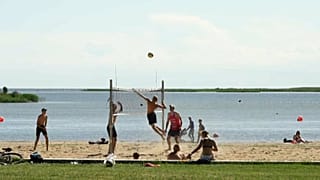 Ostseeinsel Saaremaa