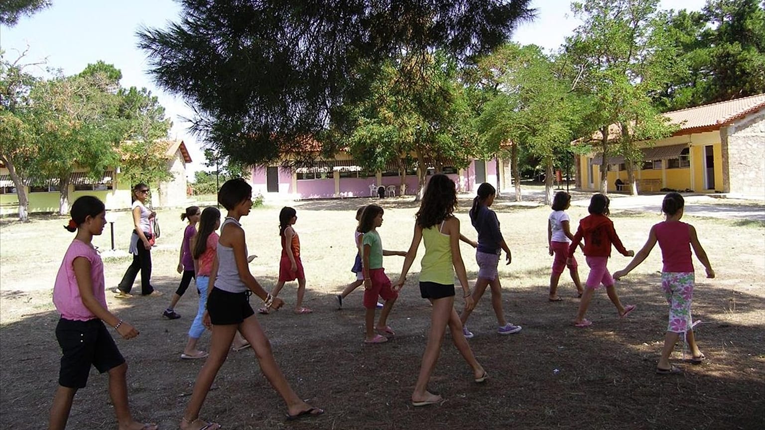 Ποιες δραστηριότητες επανεκκινούν Δευτέρα, 29 Ιουνίου