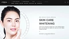 Kozmetik devi L'Oreal ürünlerinde 'beyazlatıcı' ifadesini artık kullanmayacak