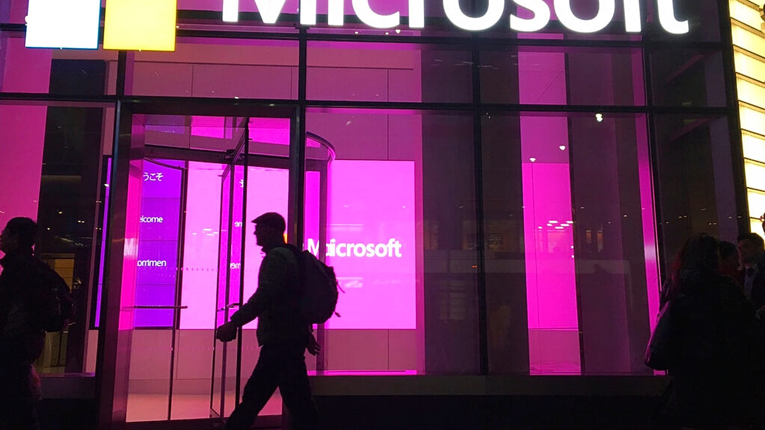 Microsoft says Iranian hackers have posed as conference organizers in Germany and Saudi Arabia in an attempt to spy on “high-profile” people 
