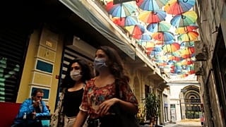 Türkiye'de koronavirüs (Covid-19) vaka sayısı 195 bin 883 oldu