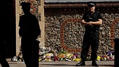 Bíróság elé áll a readingi terrortámadás elkövetője