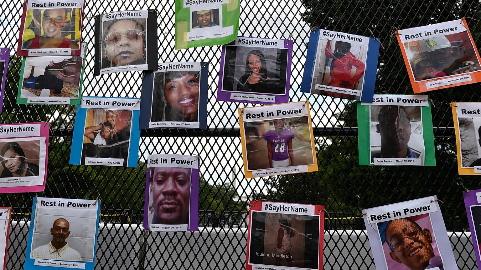 Wieder Schüsse in Kentucky: Ein Toter bei Gedenken an Breonna Taylor