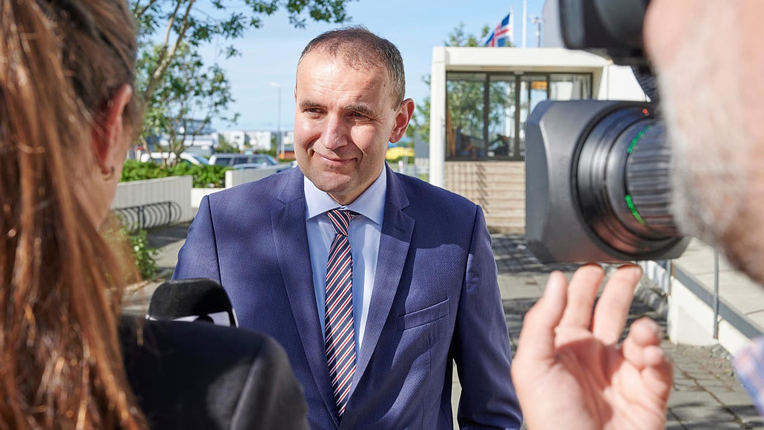 Gudni Johannesson