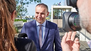 Gudni Johannesson