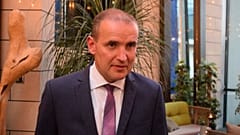 Izland: tarolt a jelenlegi államfő az elnökválasztáson 