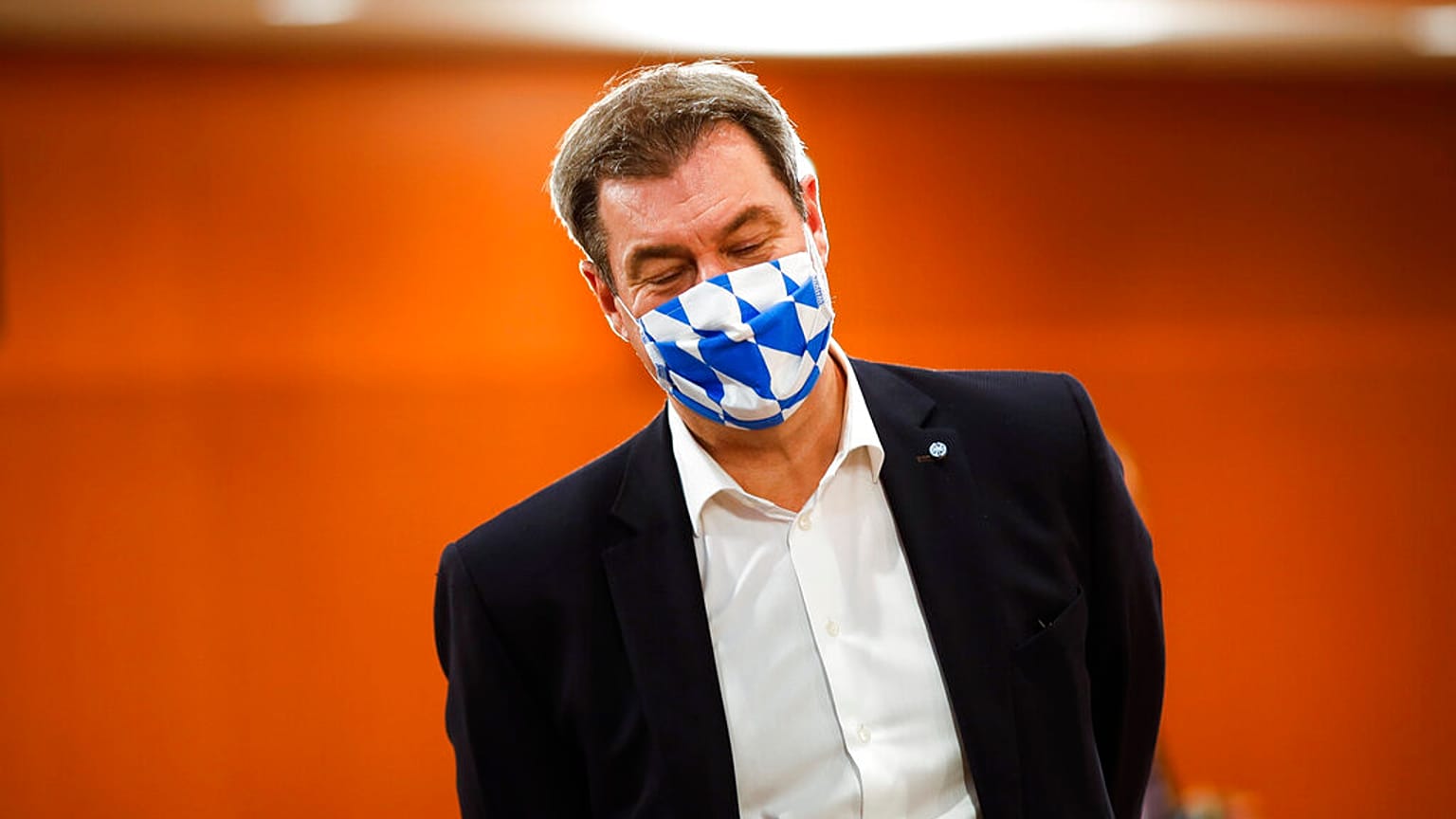 Markus Söder
