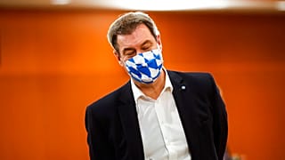 Markus Söder