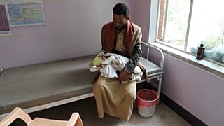 یونیسف با انتشار گزارشی از مرگ میلیون‌ها کودک یمنی به دلیل گرسنگی ابراز نگرانی کرد