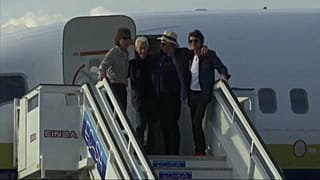 Beperli a Rolling Stones Donald Trumpot, ha használja a zenéjüket