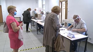 Πολωνία: Σε δεύτερο γύρο η εκλογή πρέδρου