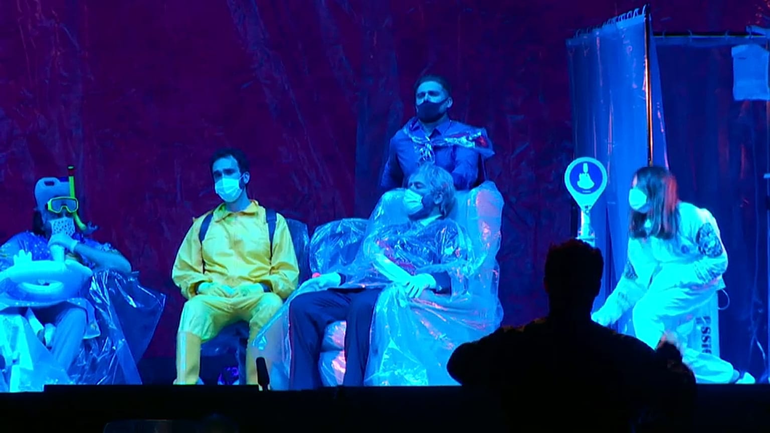 Il festival pucciniano risorge per ricordare tutte le vittime del covid
