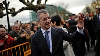 Urkullu y Núñez Feijóo apuntan a ganadores en las elecciones del 12 de julio