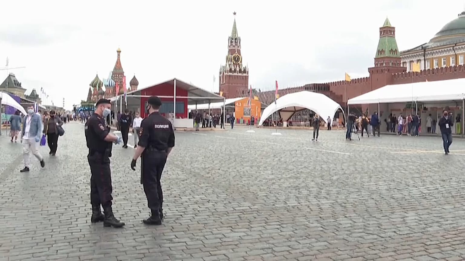Antikörper-Massentests und Verwirrung um Zahlen aus Russland