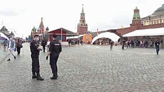 Antikörper-Massentests und Verwirrung um Zahlen aus Russland