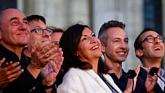 Abstenção e ecologistas vencem municipais em França