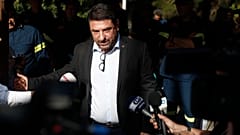 Ν. Χαρδαλιάς: Κλιμάκια υγειονομικών στελεχών των ενόπλων δυνάμεων στα νησιά
