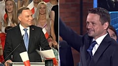Polonia: El liberal Trazkowski desafiará al ultraconservador Duda en segunda vuelta 