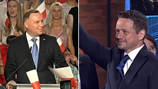 Polonia: El liberal Trazkowski desafiará al ultraconservador Duda en segunda vuelta