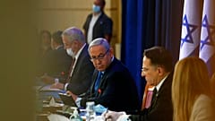 Ισραήλ: Νέα μέτρα θα αποφασίσει το υπουργικό συμβούλιο