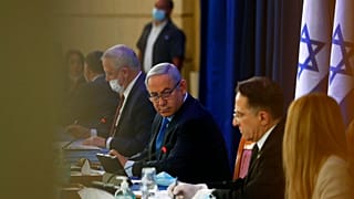 Ισραήλ: Νέα μέτρα θα αποφασίσει το υπουργικό συμβούλιο