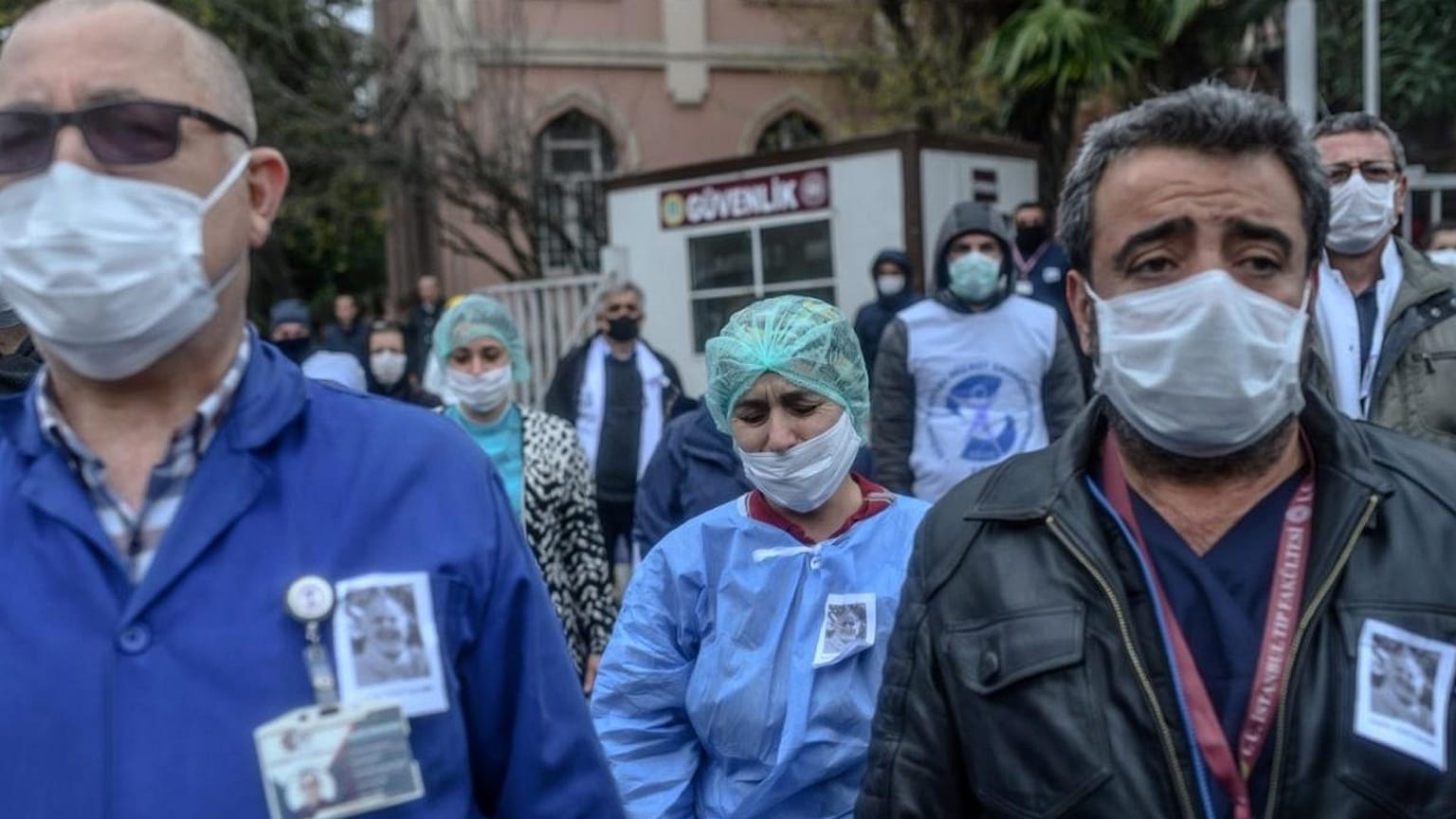 Taşçıoğlu için yapılan anma töreni