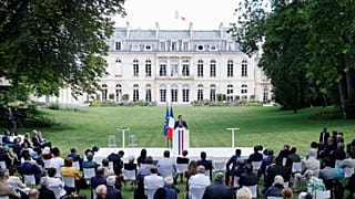 Convention Citoyenne pour le Climat : Macron dit "oui" à presque tout