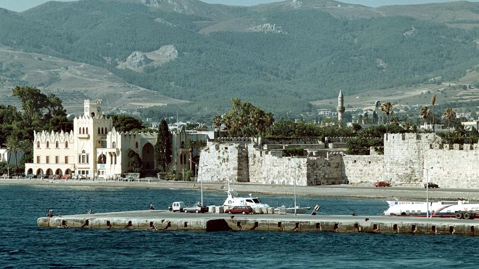 Κως