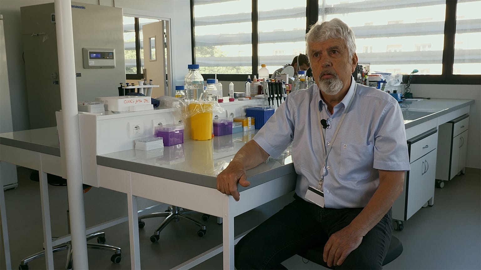 ¿Cómo lucha Europa contra las enfermedades infecciosas?