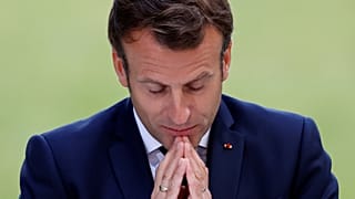 Macron und der "grüne Big Bang" - Europäische Pressestimmen