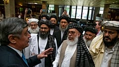 Rusya'dan Taliban'la ödül anlaşması iddialarına yalanlama