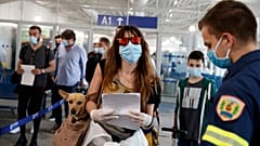 Ελλάδα: Πού ανοίγουν τα σύνορα από την 1η Ιουλίου - Ποια είναι τα πρωτόκολλα