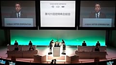 Nissanchef entschuldigt sich und kürzt sein Gehalt 