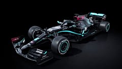 Mercedes