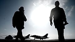  عفو بین‌الملل از ایجاد مرکزی در فرانسه برای آموزش نظامیان عربستانی خبر داد