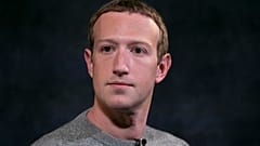 Facebook señalará todos los mensajes que inciten al odio o a la desinformación, también los de Trump