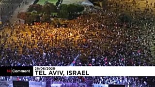 Izraeli Pride a járvány idején