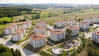 19 günde geçen yılın tamamından daha fazla konut kredisi  kullanıldı 