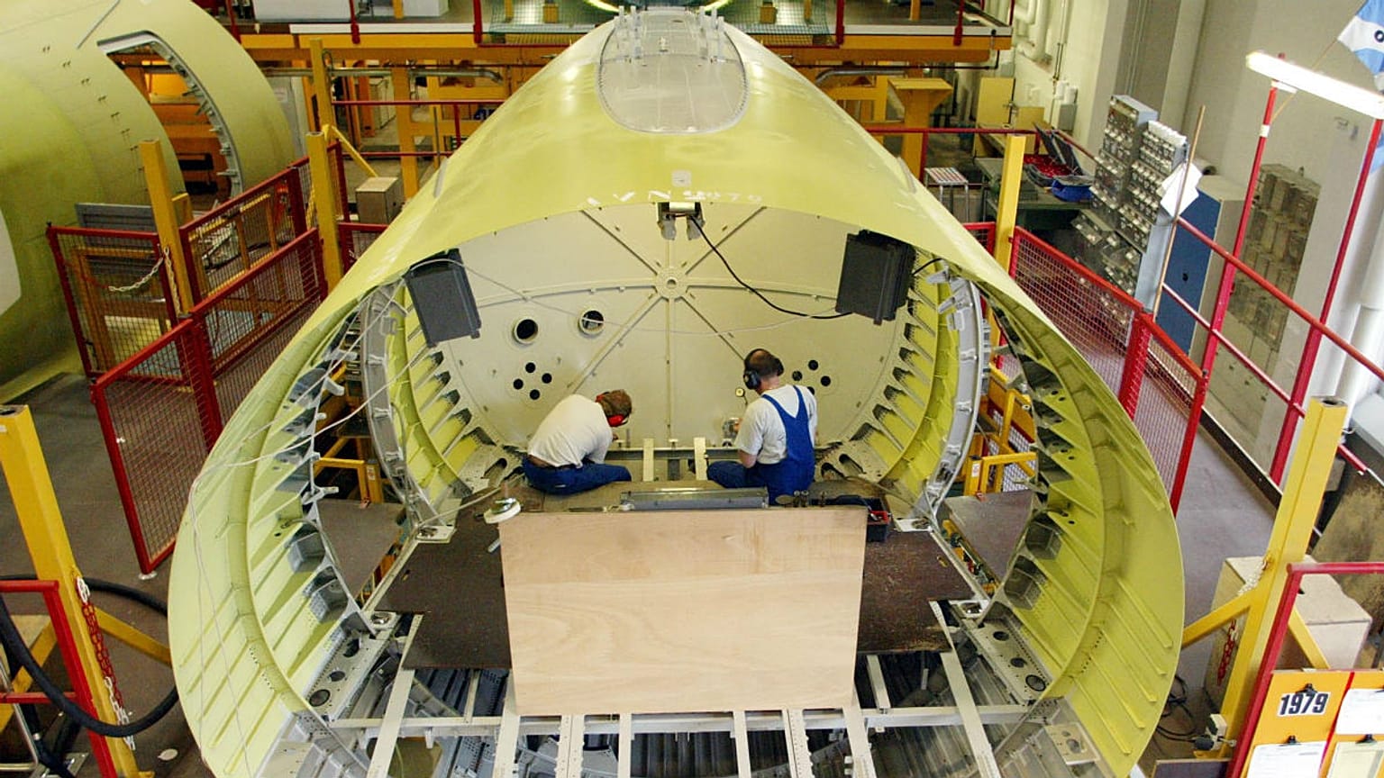 Airbus