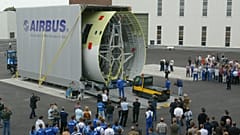 Airbus drosselt Produktion