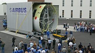 Airbus: Πτώση 40% στην παραγωγή για δύο χρόνια