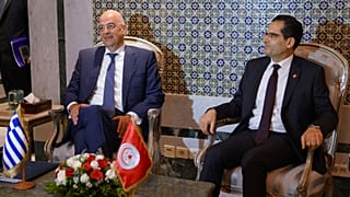 Ν.Δένδιας: Η εμπλοκή της Τουρκίας στη Λιβύη αντιβαίνει άμεσα τις Αποφάσεις του ΟΗΕ