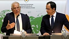 Στη Σύνοδο Κορυφής της ΕΕ και στο ΣΕΥ οι τουρκικές προκλήσεις