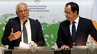 Στη Σύνοδο Κορυφής της ΕΕ και στο ΣΕΥ οι τουρκικές προκλήσεις