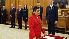 Arancha Gonzalez Laya 