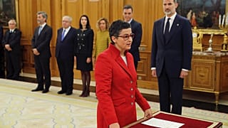 Arancha Gonzalez Laya 
