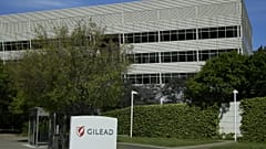 Gilead Sciences headquarters